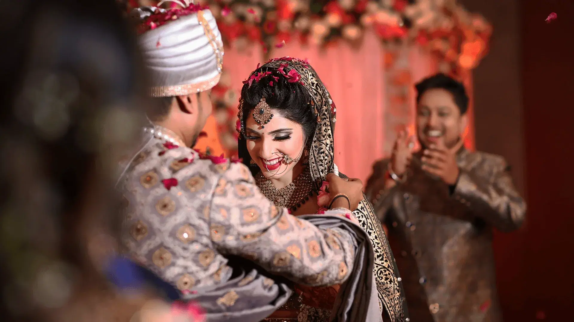 Wedmoo Matrimonial – Find Brides and Grooms in Himachal Pradesh
